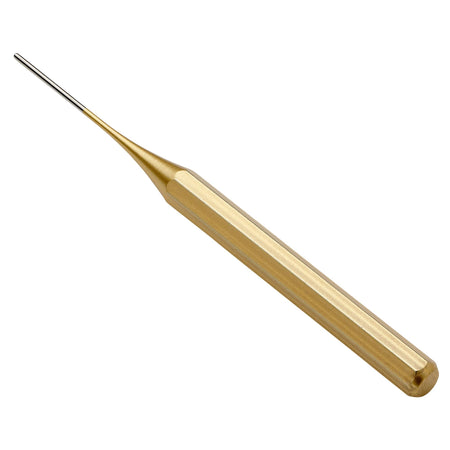 DRAPER Expert 2mm x 150mm Octagonal Parallel Pin Punch: Model No.119