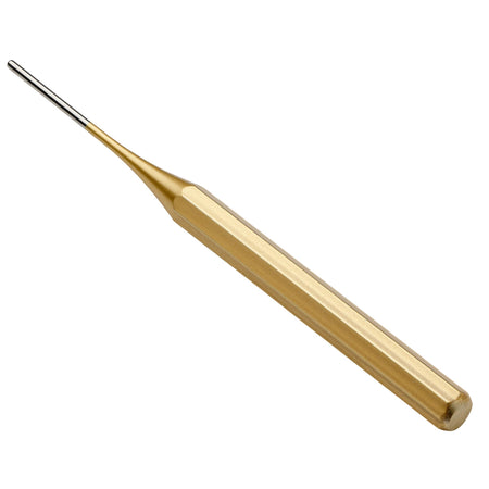 DRAPER Expert 2.5mm x 150mm Octagonal Parallel Pin Punch: Model No.119