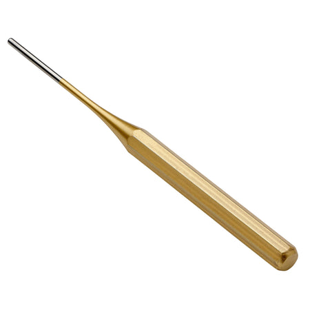 DRAPER Expert 3mm x 150mm Octagonal Parallel Pin Punch: Model No.119