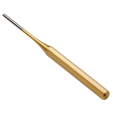 DRAPER Expert 3.5mm x 150mm Octagonal Parallel Pin Punch: Model No.119