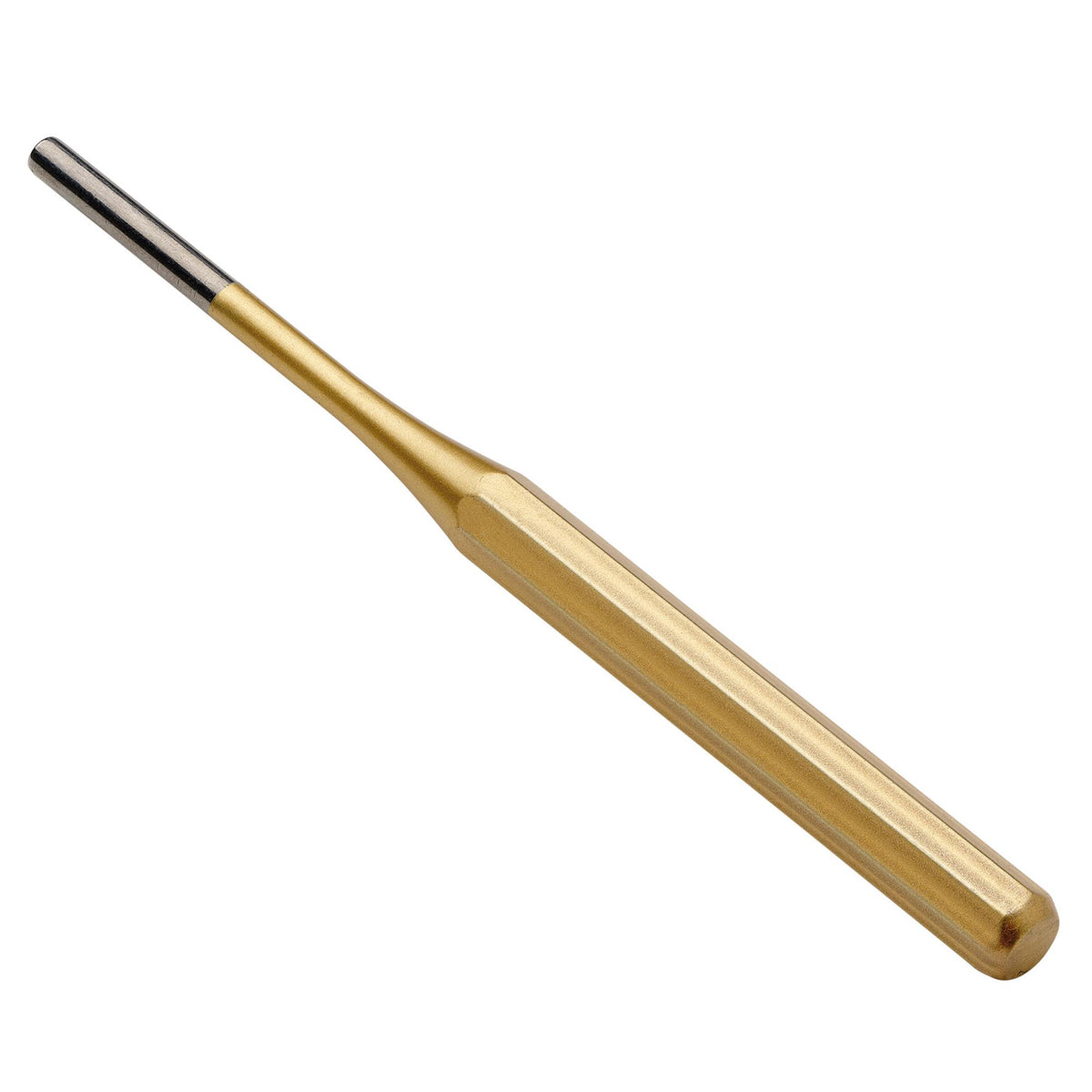 DRAPER Expert 5mm x 150mm Octagonal Parallel Pin Punch: Model No.119