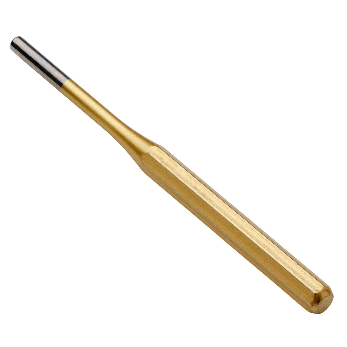DRAPER Expert 6mm x 150mm Octagonal Parallel Pin Punch: Model No.119