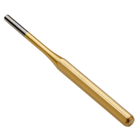 DRAPER Expert 6mm x 150mm Octagonal Parallel Pin Punch: Model No.119