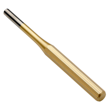 DRAPER Expert 8mm x 150mm Octagonal Parallel Pin Punch: Model No.119