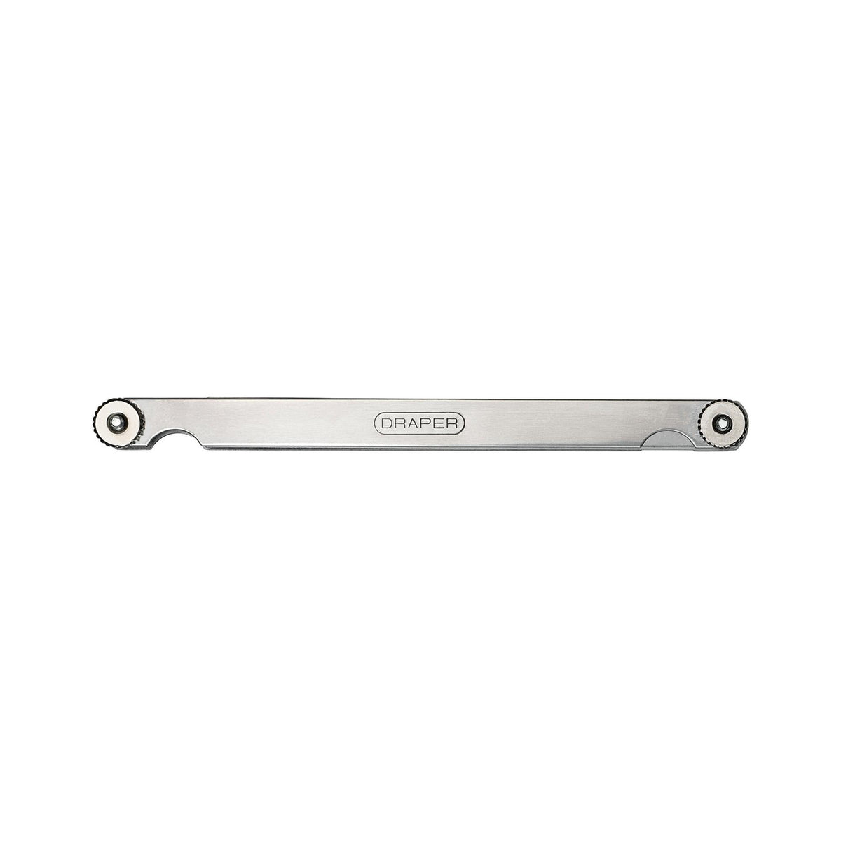 DRAPER 26 Blade Extra Long Combination Feeler Gauge Set: Model No.FG26/LRB