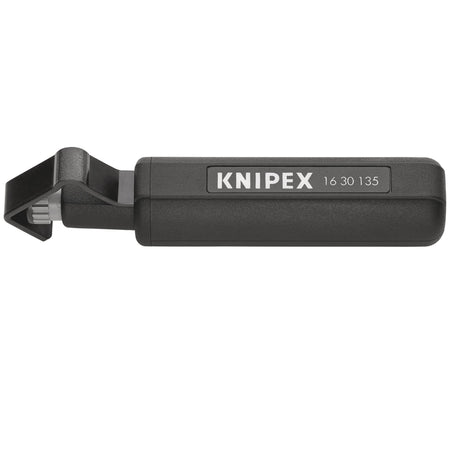 Knipex Cable Sheath Stripper: Model No. 16 30 135 SB