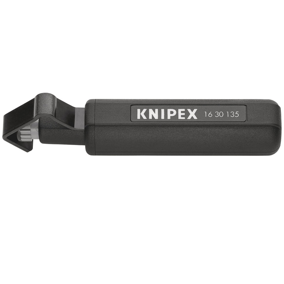 Knipex Cable Sheath Stripper: Model No. 16 30 135 SB