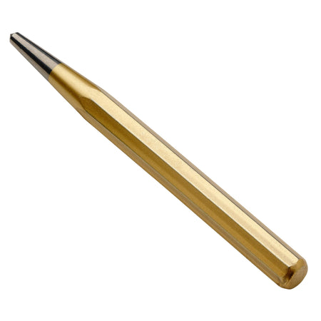 DRAPER Expert 5mm x 150mm Octagonal Centre Punch: Model No.100HB