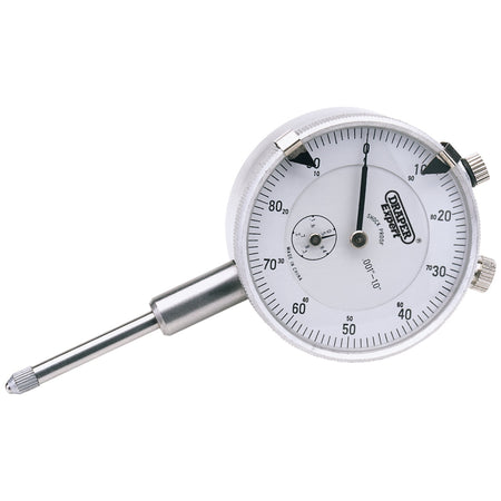 DRAPER Expert 0 - 1in. Imperial Dial Test Indicator: Model No.PDG01I