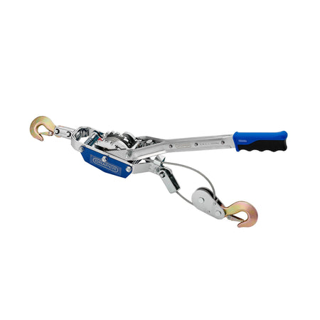 DRAPER 1 Tonne Capacity Ratchet Power Puller: Model No.RPP