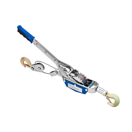 DRAPER 1 Tonne Capacity Ratchet Power Puller: Model No.RPP