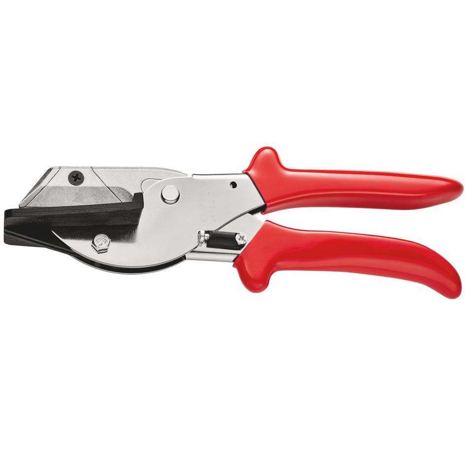Knipex 215mm Ribbon Cable Cutter : Model No.94 15 215