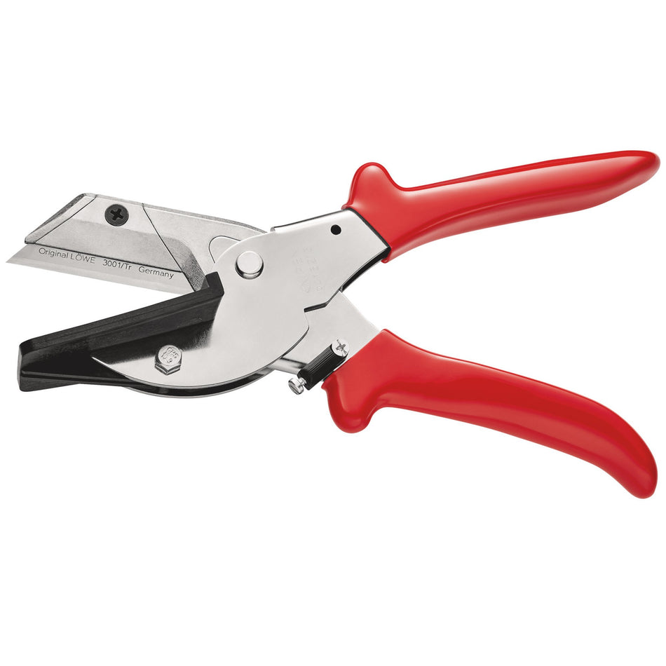 Knipex 215mm Ribbon Cable Cutter : Model No.94 15 215