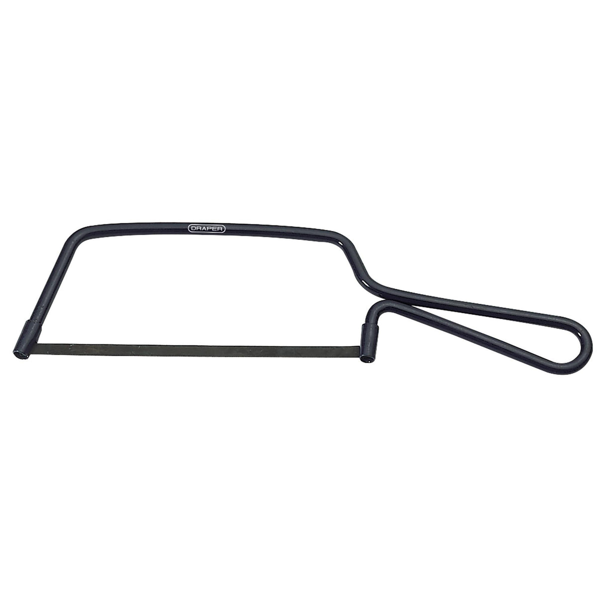 DRAPER Junior Hacksaw with Powder Coated Frame: Model No.222JHPC