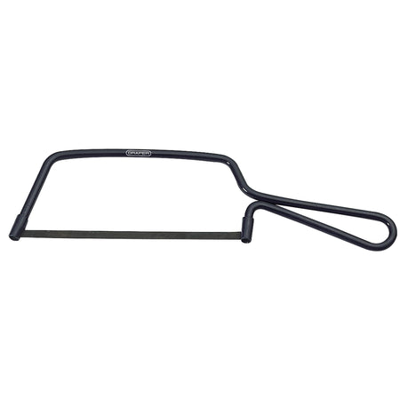 DRAPER Junior Hacksaw with Powder Coated Frame: Model No.222JHPC