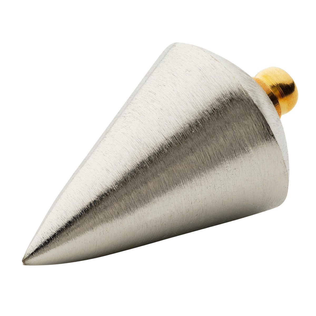 DRAPER 130G Steel Plumb Bob: Model No.5189