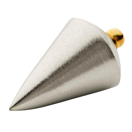 DRAPER 130G Steel Plumb Bob: Model No.5189