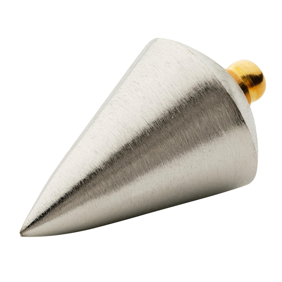 DRAPER 130G Steel Plumb Bob: Model No.5189