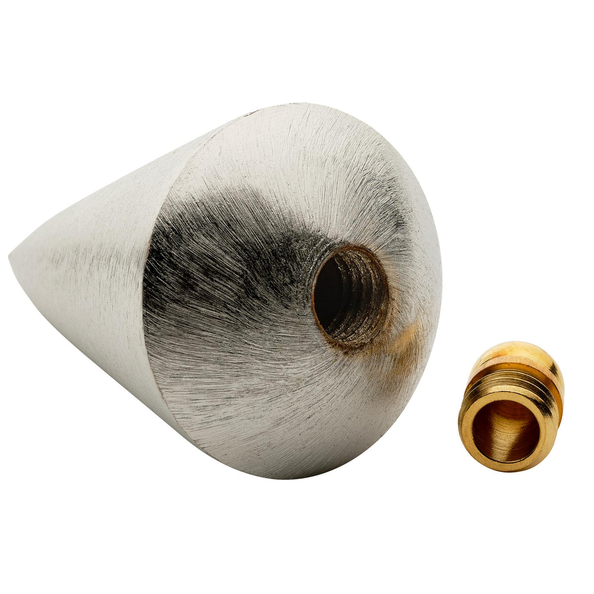 DRAPER 130G Steel Plumb Bob: Model No.5189