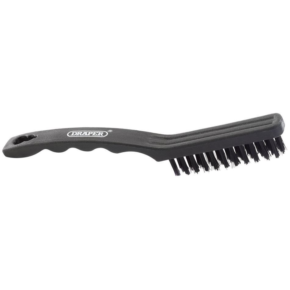 DRAPER 230mm Nylon Fill Brush: Model No.4864NF
