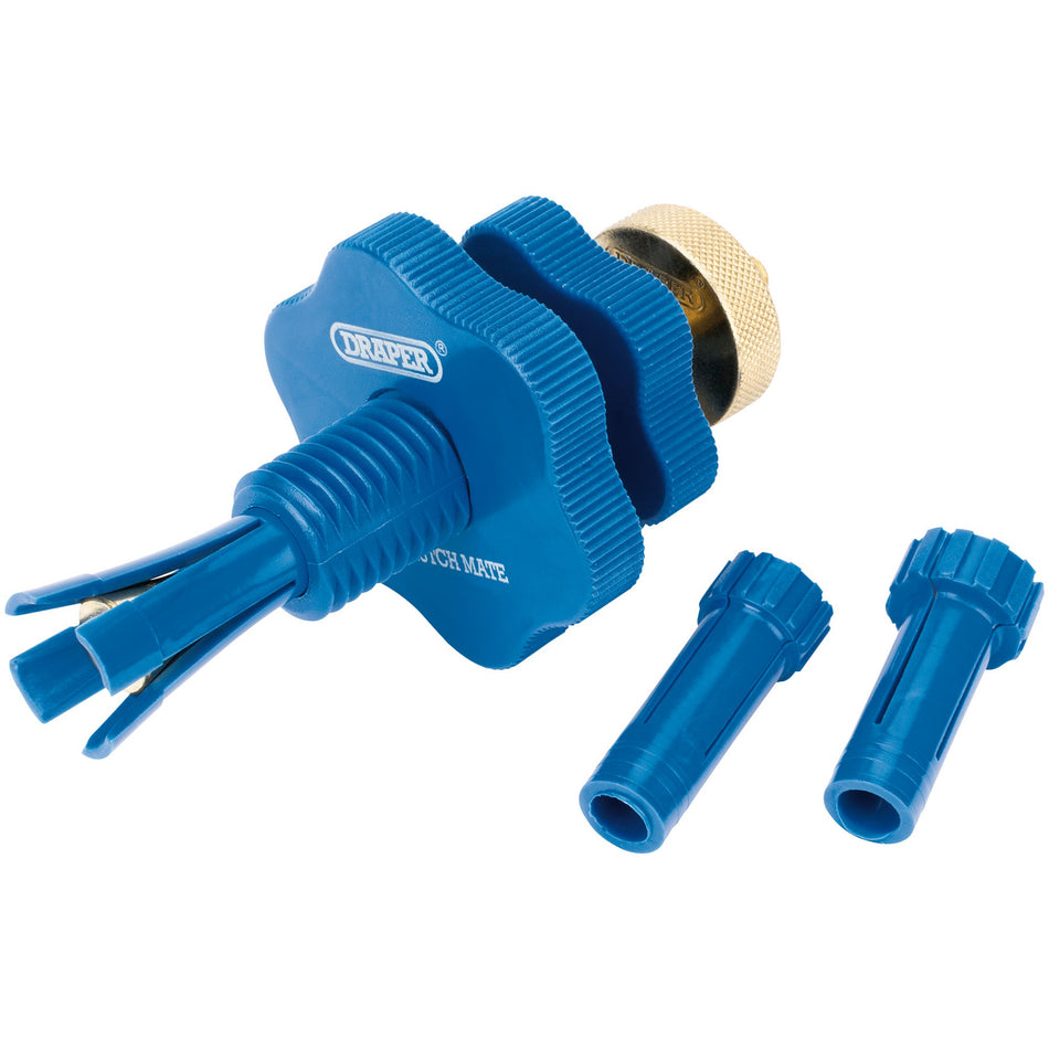 DRAPER Clutch Mate ; - The Universal Clutch Aligning Tool: Model No.CAKT