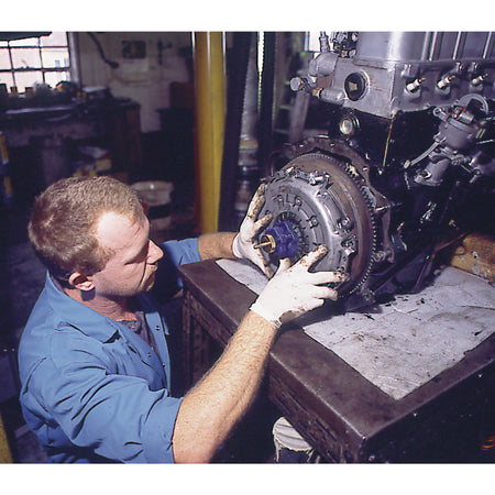 DRAPER Clutch Mate ; - The Universal Clutch Aligning Tool: Model No.CAKT