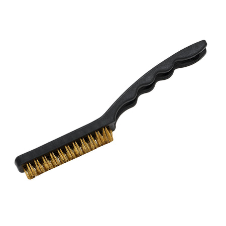 DRAPER 230mm Brass Fill Brush: Model No.4864BF