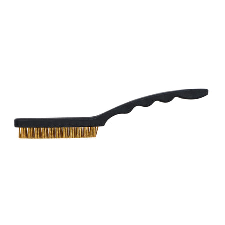 DRAPER 230mm Brass Fill Brush: Model No.4864BF