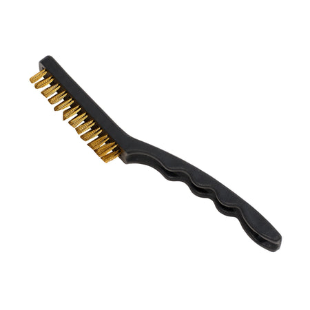 DRAPER 230mm Brass Fill Brush: Model No.4864BF