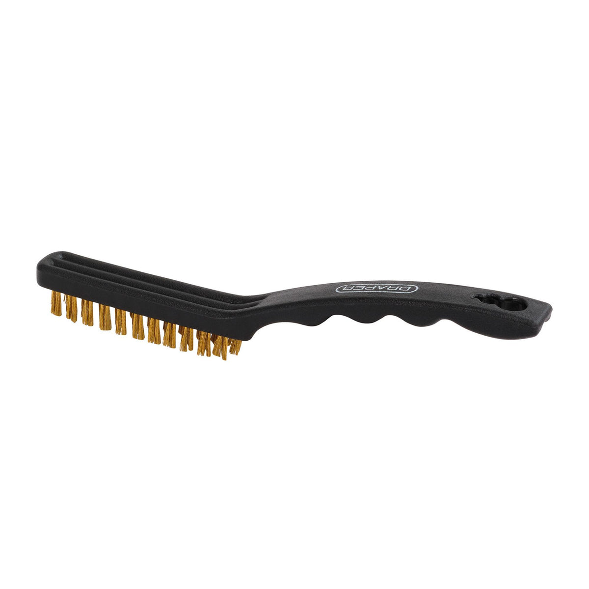 DRAPER 230mm Brass Fill Brush: Model No.4864BF