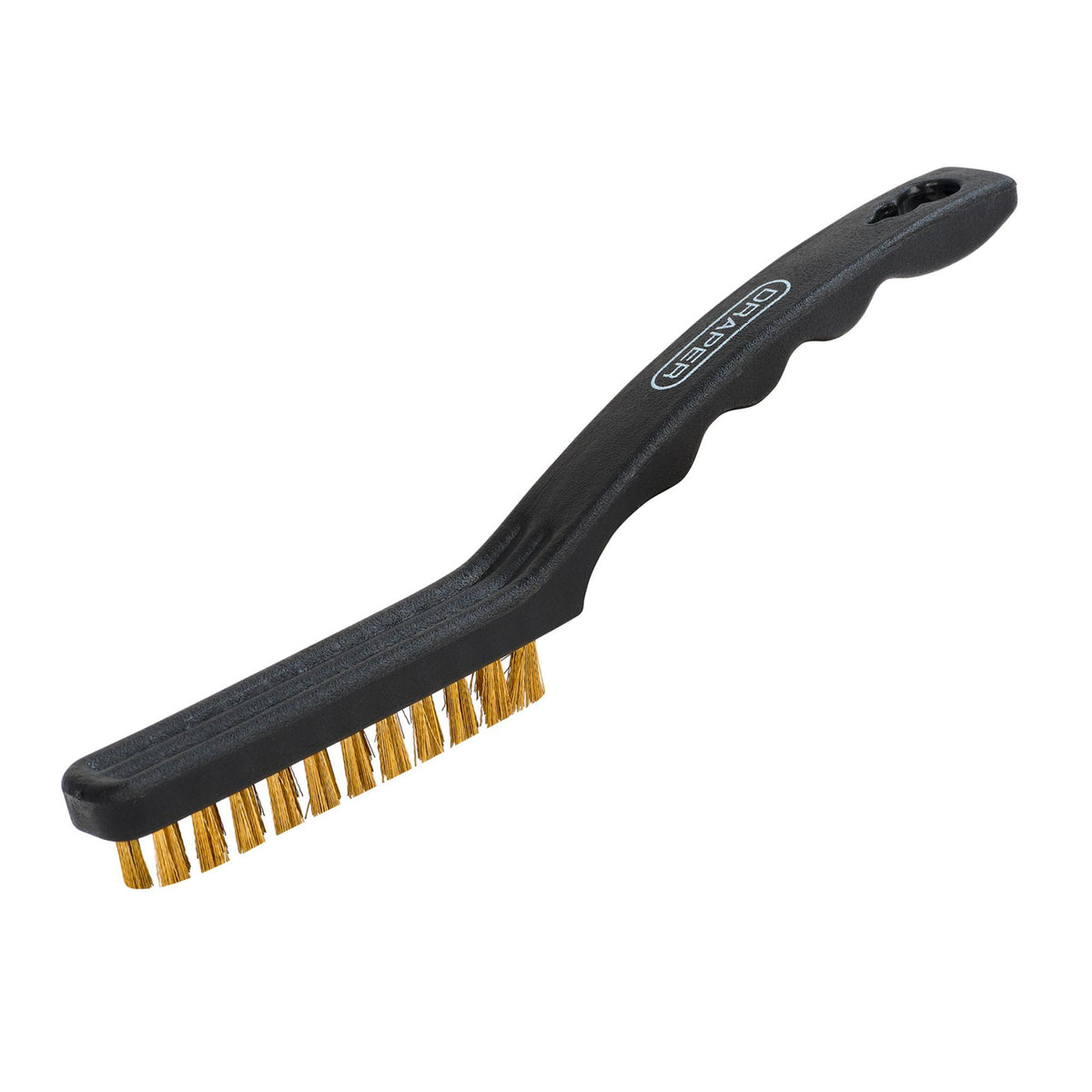 DRAPER 230mm Brass Fill Brush: Model No.4864BF