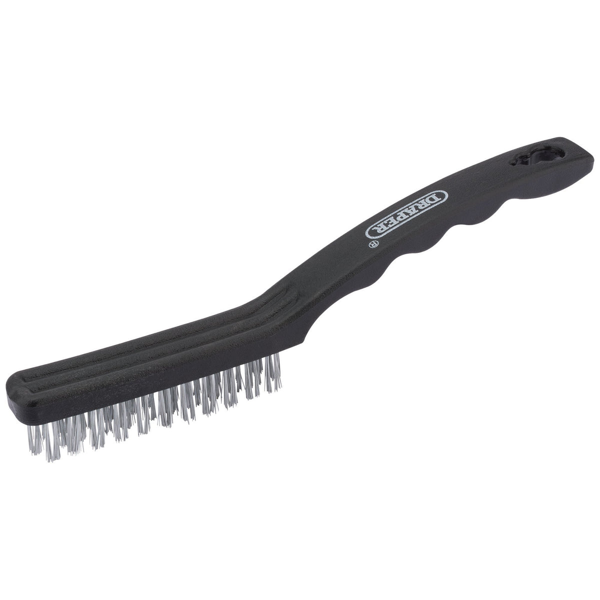 DRAPER 230mm Stainless Steel Fill Brush: Model No.4864SS