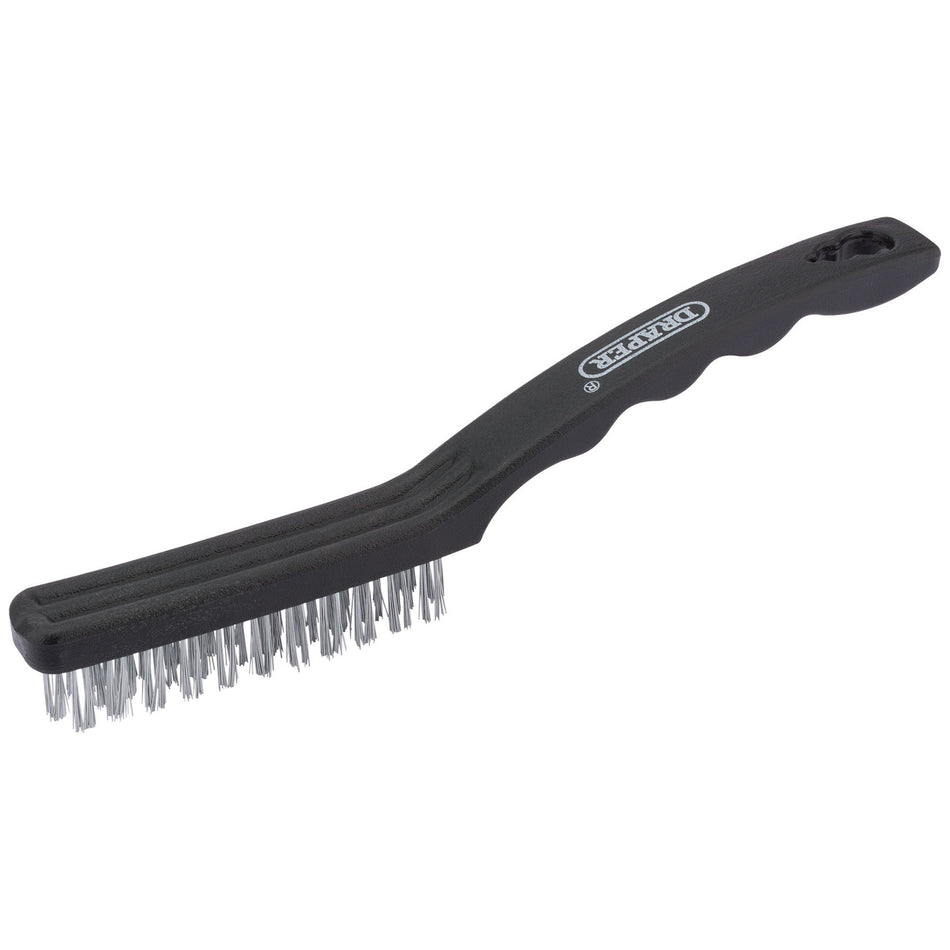 DRAPER 230mm Stainless Steel Fill Brush: Model No.4864SS