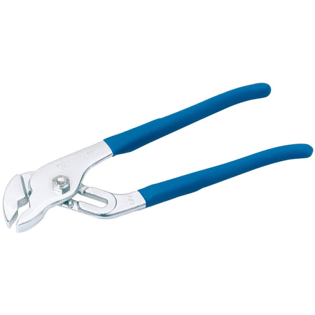 DRAPER 240mm 33mm Capacity Waterpump Pliers: Model No.4001A