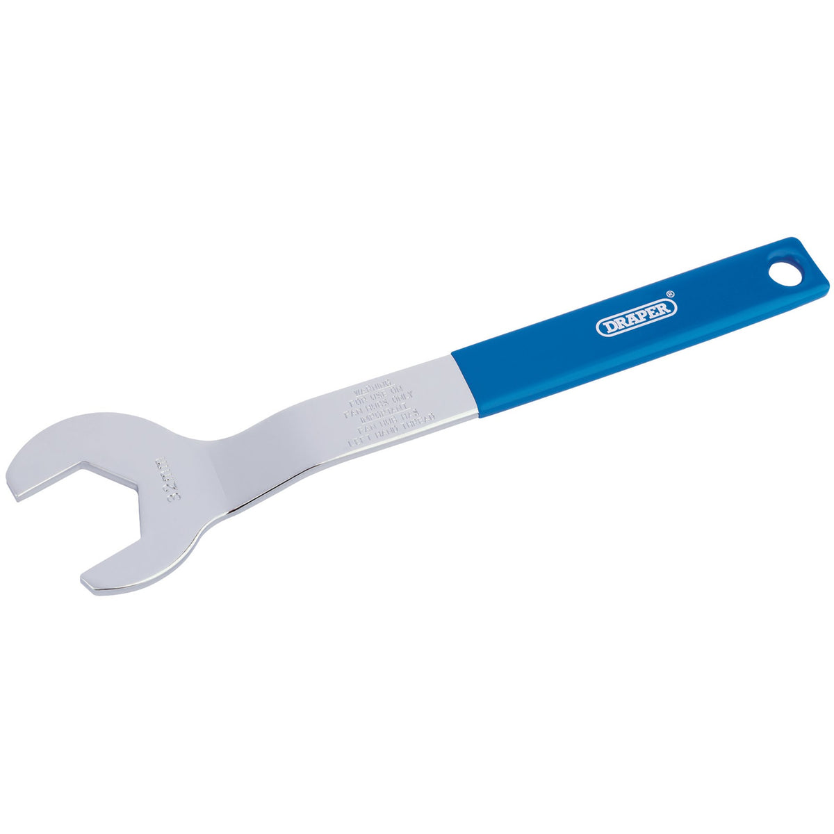 DRAPER BMW and Ford 32mm Thermo Viscous Fan Nut Wrench: Model No.FHW32
