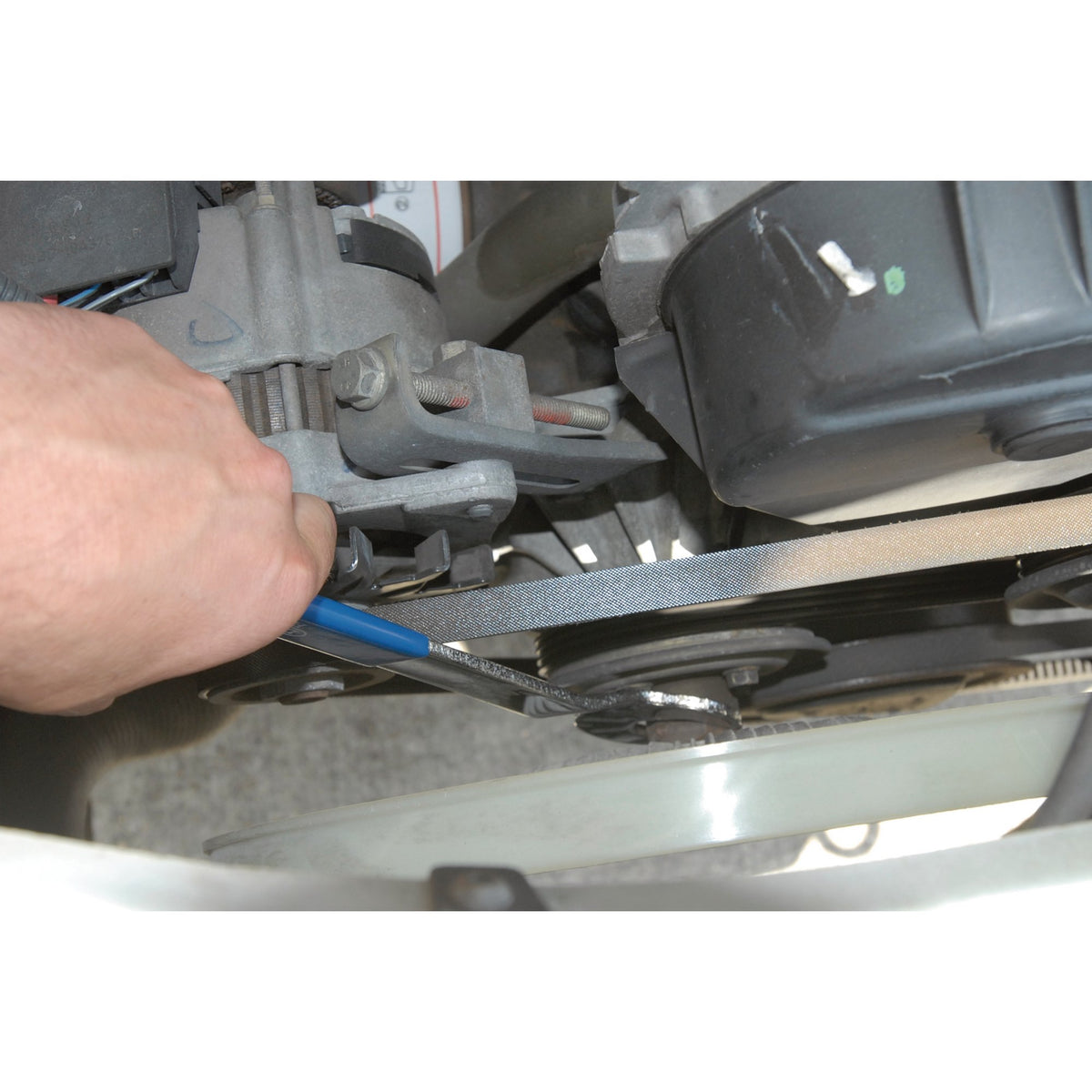 DRAPER BMW and Ford 32mm Thermo Viscous Fan Nut Wrench: Model No.FHW32