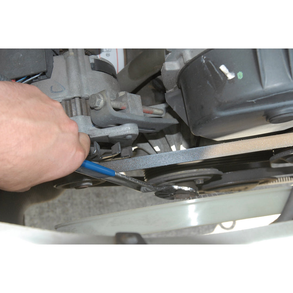 DRAPER BMW and Ford 32mm Thermo Viscous Fan Nut Wrench: Model No.FHW32