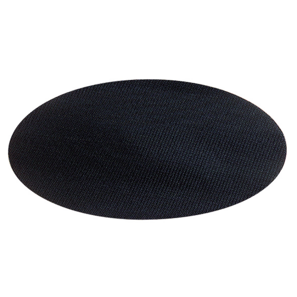 DRAPER 200mm Self-Adhesive Hook and Eye Backed Backing Pad: Model No.SD8VP