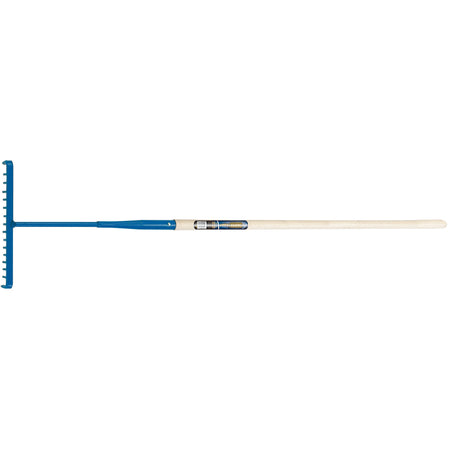 Expert Tarmac Rake with Ash Shaft: Model No. TR