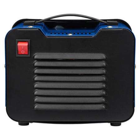 Draper 12/24V 10-14A Battery Charger Model No. BCD18A
