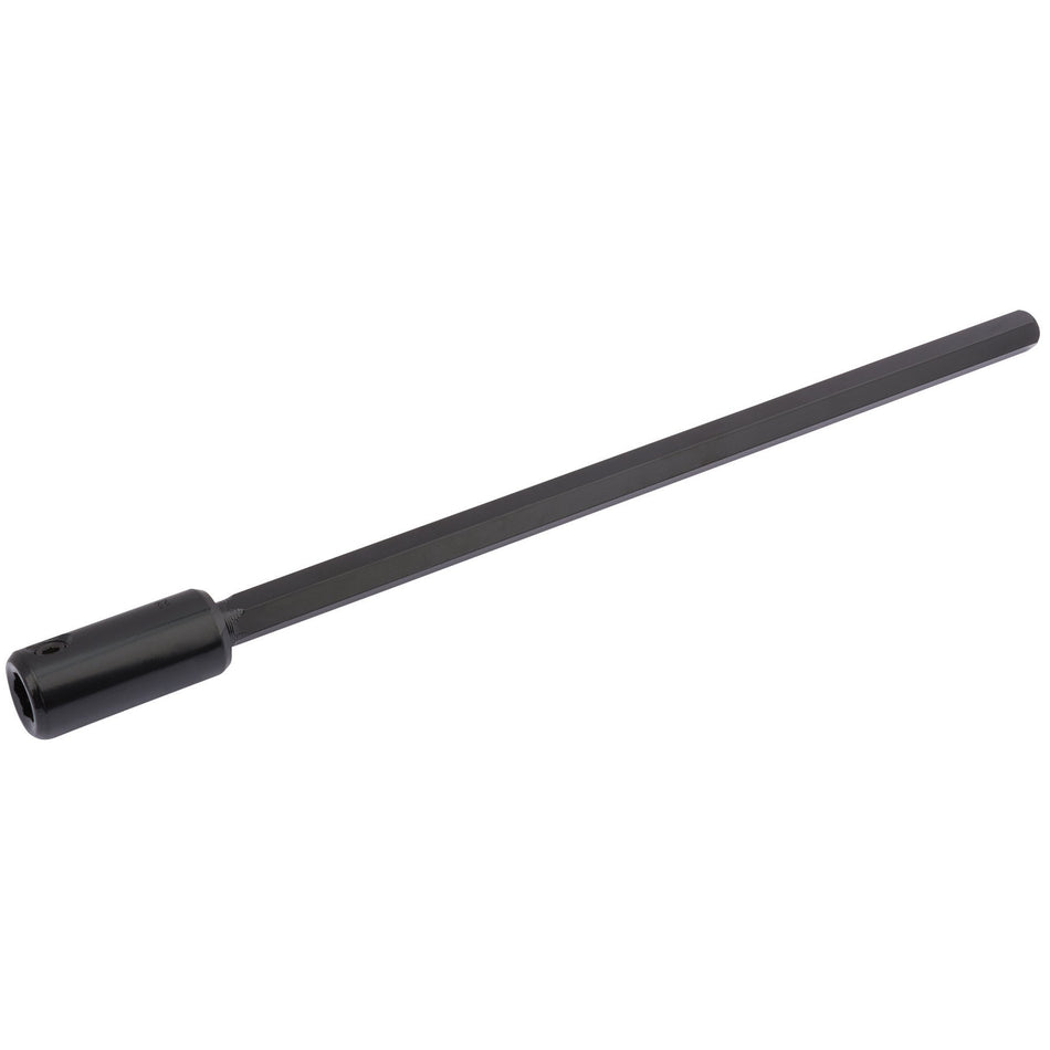 DRAPER 320mm 7/16in. Hexagon Shaft Holesaw Arbor Extension: Model No.HS-A/EXT