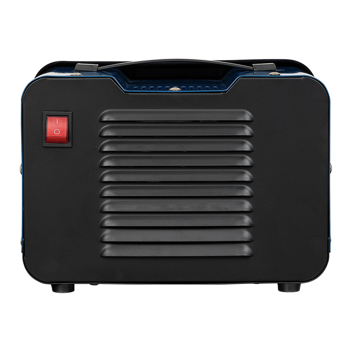Draper 12/24V 120-350A Battery Charger Model No. BCD50A
