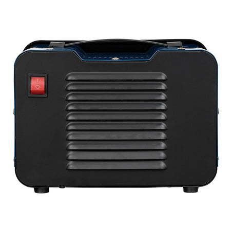 Draper 12/24V 120-350A Battery Charger Model No. BCD50A