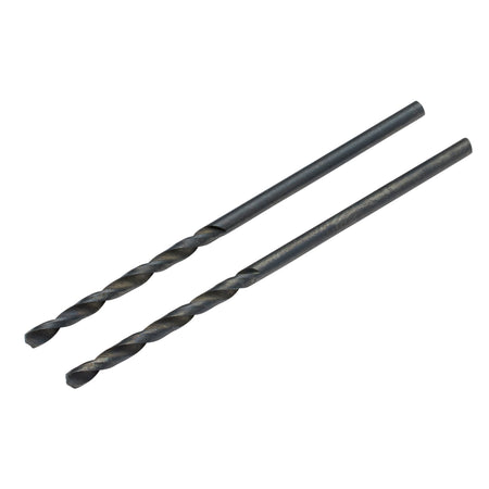 DRAPER Expert 1.6mm HSS Twist Drill for 2 x 0.4 Taps: Model No.H29MPTS/B