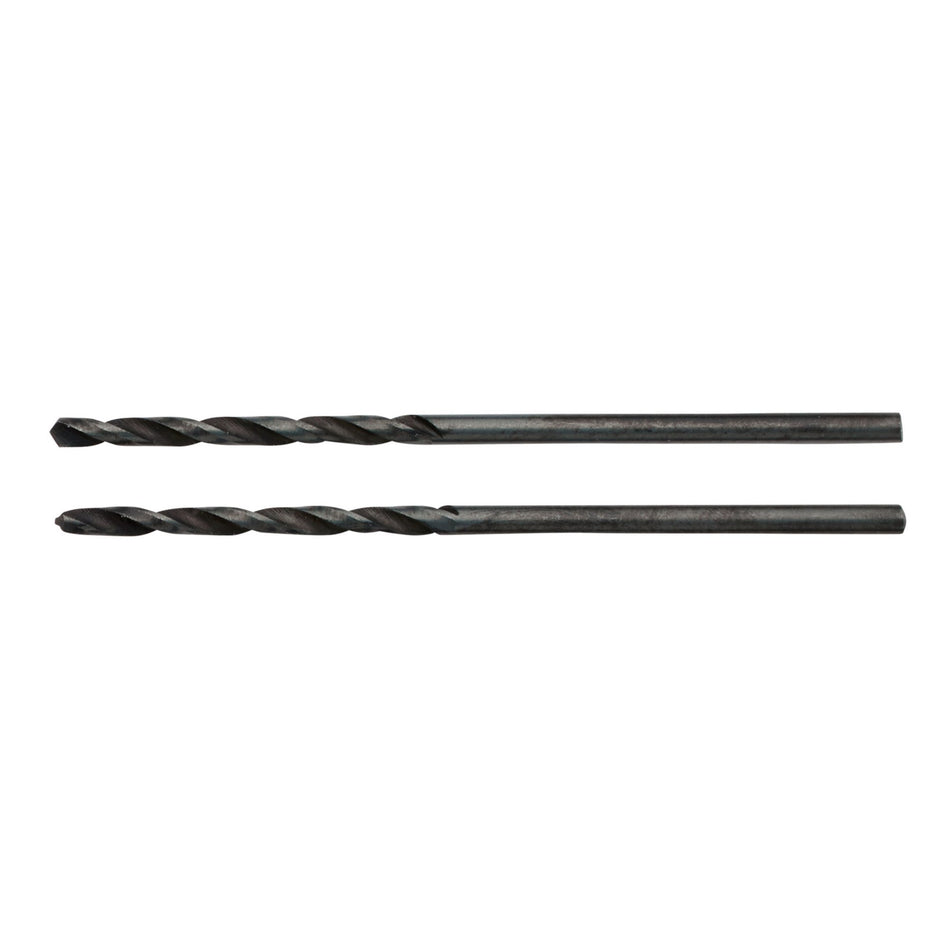 DRAPER Expert 1.6mm HSS Twist Drill for 2 x 0.4 Taps: Model No.H29MPTS/B