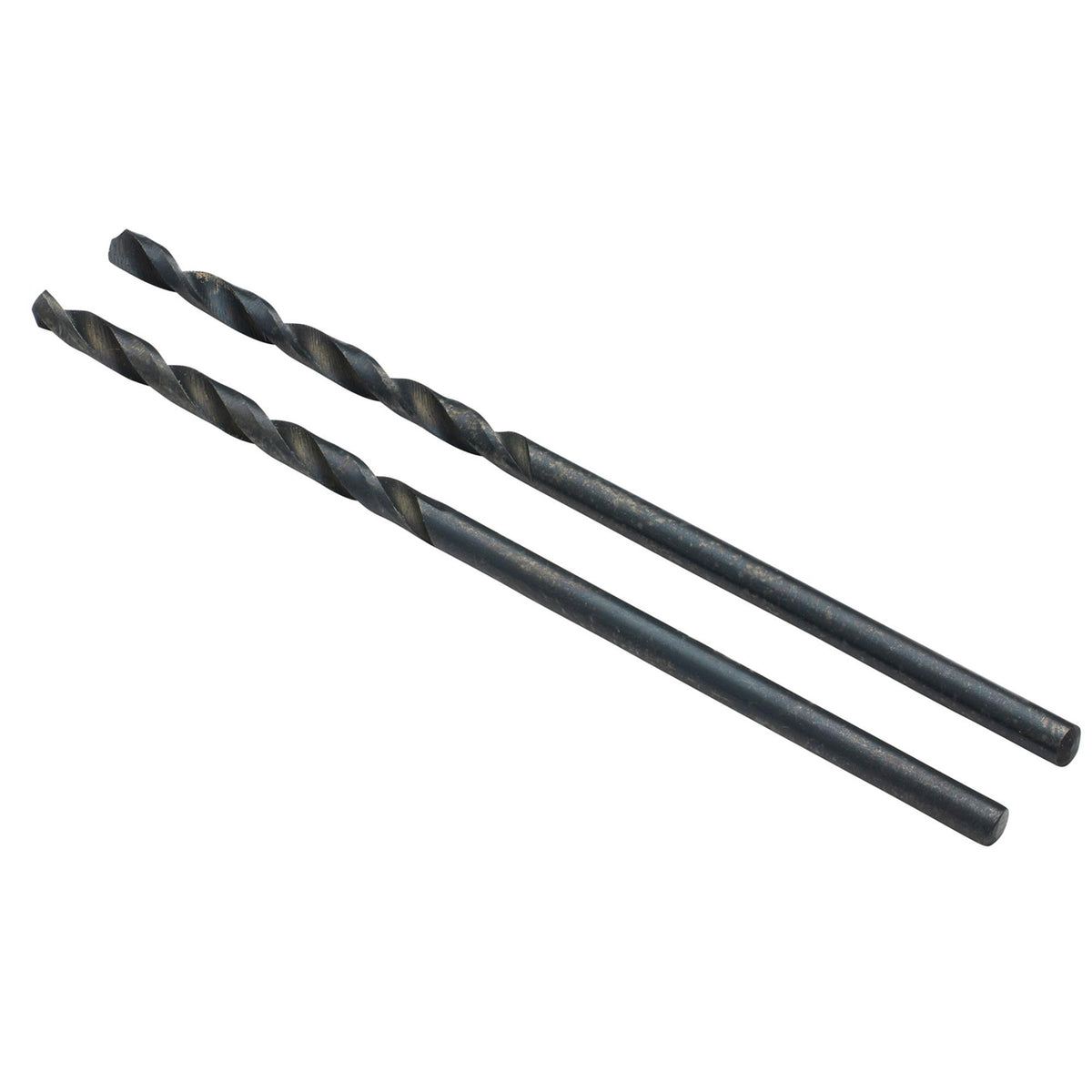 DRAPER Expert 1.6mm HSS Twist Drill for 2 x 0.4 Taps: Model No.H29MPTS/B