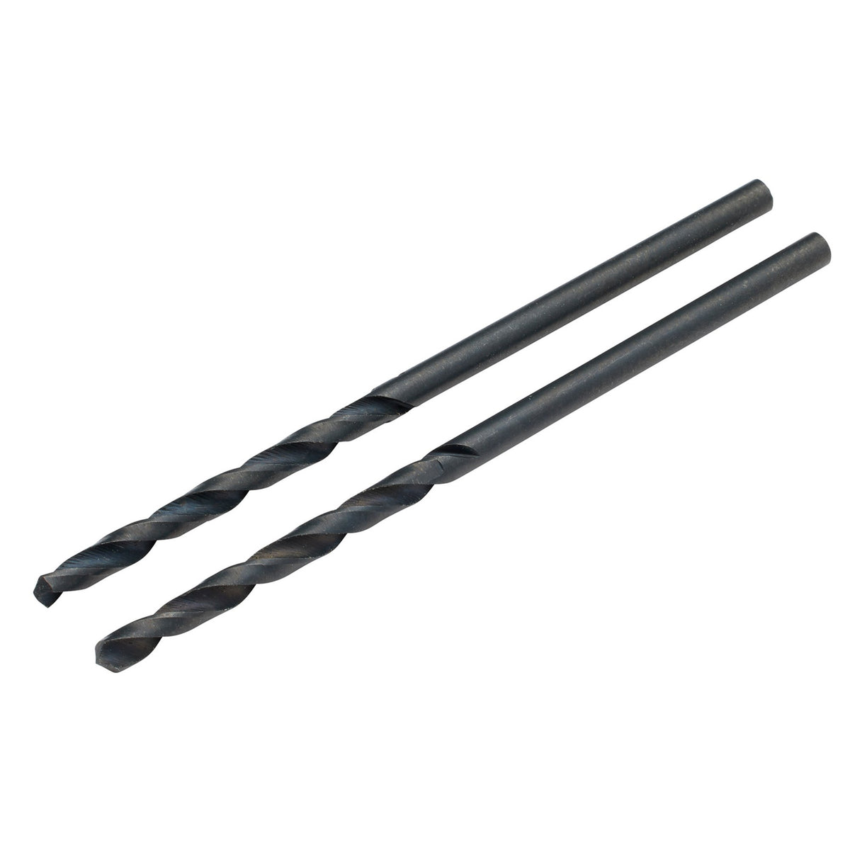 DRAPER Expert 2.05mm HSS Twist Drill for 2.5 x 0.45 Taps: Model No.H29MPTS/B