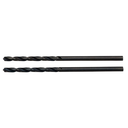 DRAPER Expert 2.05mm HSS Twist Drill for 2.5 x 0.45 Taps: Model No.H29MPTS/B