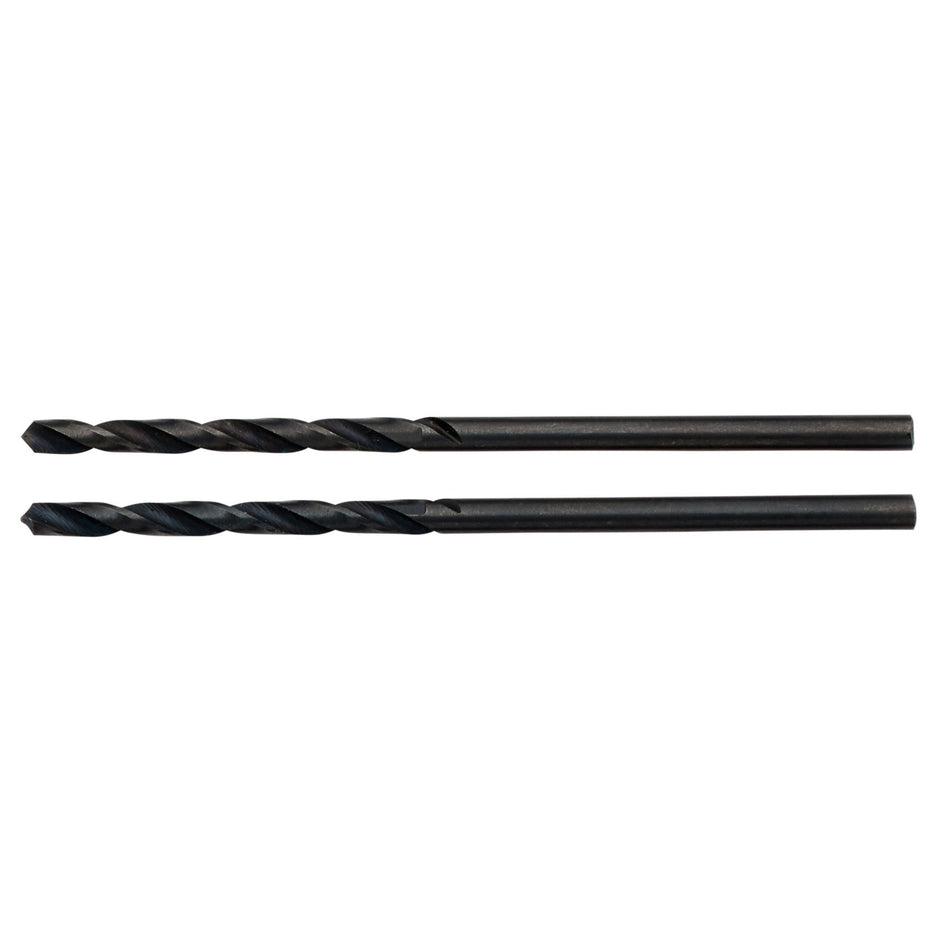 DRAPER Expert 2.05mm HSS Twist Drill for 2.5 x 0.45 Taps: Model No.H29MPTS/B