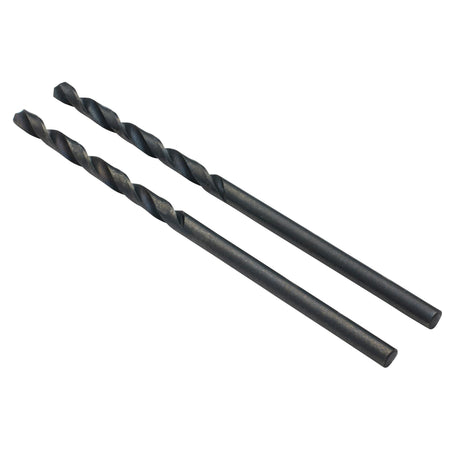DRAPER Expert 2.05mm HSS Twist Drill for 2.5 x 0.45 Taps: Model No.H29MPTS/B